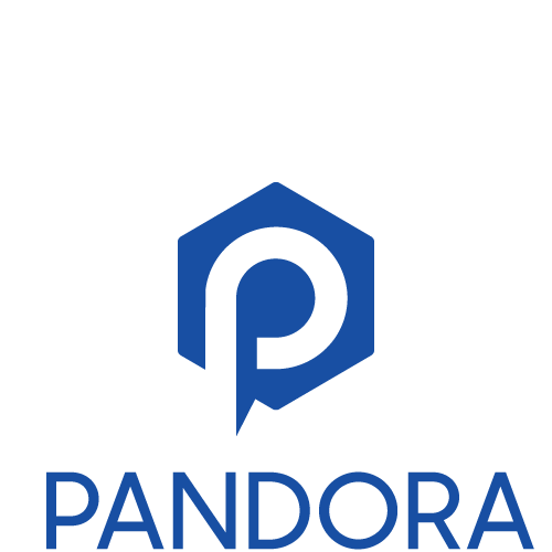 PANDORA Logo